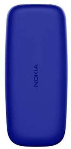 Image of Nokia 105 (Blue)