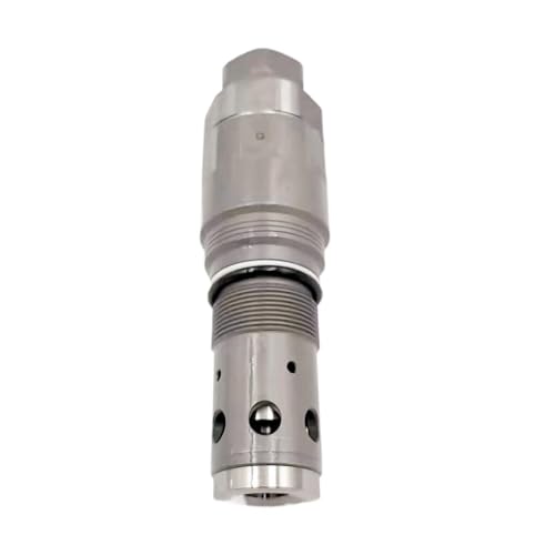 Valve 5I-8642 régulateur de pression rotative pour excavatrice E320 - 2