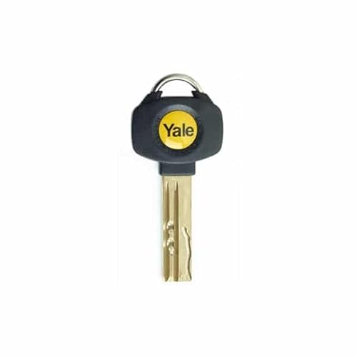 How to fit a yale lock How to fit a yale lock