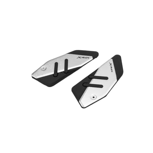 Repose-pieds de moto pour XMAX pédales confort de cadre pour trajets urbains