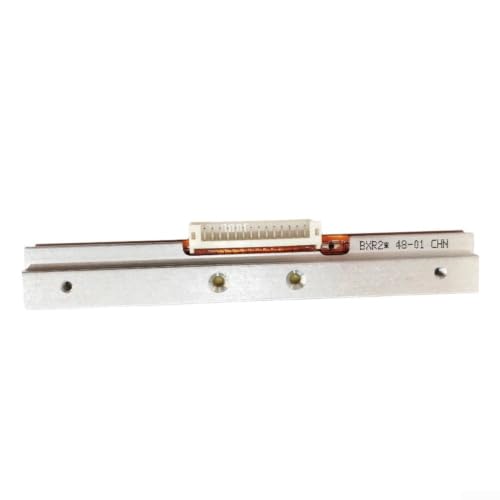 Cabezal de impresión LEA55080 resistente a temperaturas extremas 5