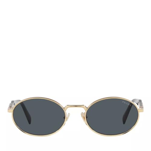 Prada 0PR 65ZS 55 ZVN09T Unisex Adult Sunglasses, Multi-Colour, One Size, Multicoloured (Multicoloured) - Image 2