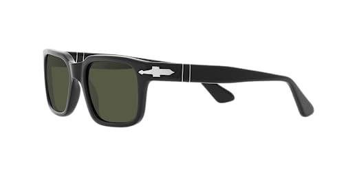Image of Persol PO3272S Rectangular Sunglasses