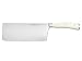 Produktbild WÜSTHOF Classic Ikon Crème Chinesisches Kochmesser 18 cm