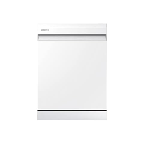 Lavavajillas SAMSUNG DW60R7050FW 14 Servicios Cover