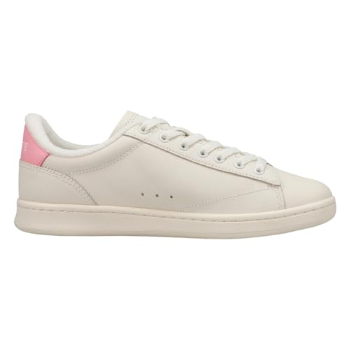 Image of Lacoste Women's Carnaby Set Sneaker | Casual Shoes