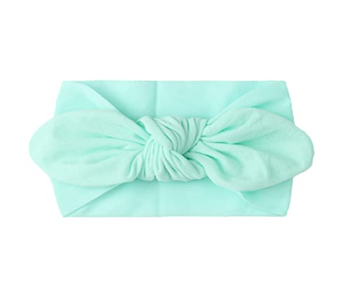 Royals Baby Girl Boutique Bow Crocheted Headband. Fits Newborn- Adult