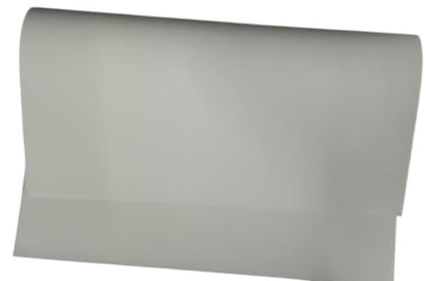 AI-Chromatography Paper Pack of 10 Sheets/Blotting Paper for Pigment Separation & Science Experiments - Chemistry Laboratory Equipment for Classroom, School, University, Student