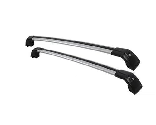 Barres de toit Kia Sportage 2010-2016 pour transporter vos bagages de vacances