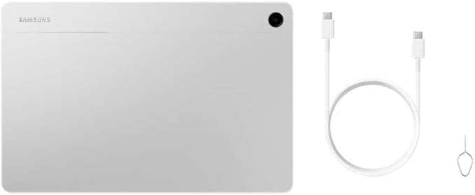 【Wi-Fi】Galaxy Tab A9+ シルバー 4GB/64GB【新品】 Samsung Galaxy Tab A9+（ギャラクシータブ A9+）| Samsung Japan 公式