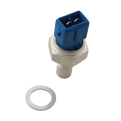 Sensor de temperatura de agua de alta precisión para MP3 300cc 4V 2