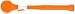 Stanley 57-532 21-Ounce Compo-Cast Standard Head Soft Face Hammer