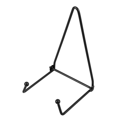 DIYEAH Porte-assiettes Présentoir Mural Pour Assiettes Support Mural Pour Assiettes Support Pour Plats Et Œuvres Art