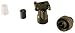 Itt Cannon Circular Connector, Plug, 10Sl-4, Cable - MS3106E10SL-4P