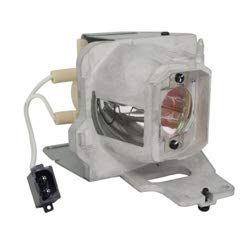 Technical Precision Replacement for Optoma Gt5600 Lamp & Housing Projector Tv Lamp Bulb 220W UHP Projector Lamp - 3,600 ANSI Lumens - 1 Unit