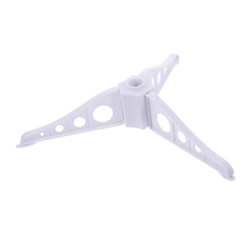 GOOHOCHY Christmas Tree Stand Detachable Xmas Tree Holder for Base Stable Support for Christmas Party Weddings and Outdoor Events Easy Storage