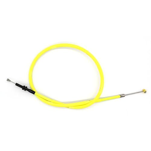 Motorradkupplungskabel Aus Stahlgummidraht Für Yamaha YZFR3 YZFR25 YZF R3 / R25 2015 2016 2017 2018 2019 2020 YZF-R3 YZF-R25