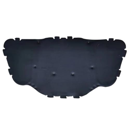 Isolation moteur pour BMW E60 E61 2002-2010 capot insonorisé