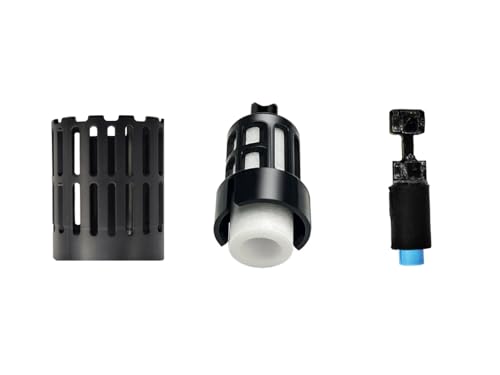 New Sensor Thermo Hygro Pressure Sensor for Weather Station, Temperature Humidity Pressure Sensor with Protection Filter NTHP-90