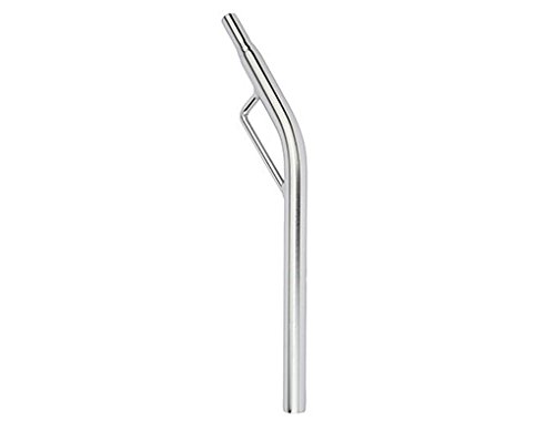 【未使用】NITTO シートポスト(レイドバック)とヤグラのセット BMX fit=scale-down,w=1200