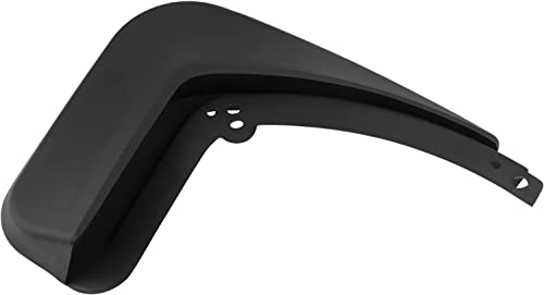 Image of Set of 4 Front and Rear (Driver & Passenger Side) LH RH Mud Flaps Splash Guards Mudguards Mudflaps with Hardware Kits Accessory Fit For Buick Regal 2011 2012 2013 2014-2017 I4 2.0L 2.4L Sedan