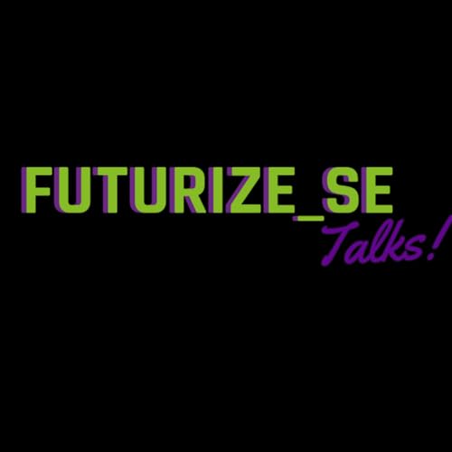 『Futurize_se Talks』のカバーアート