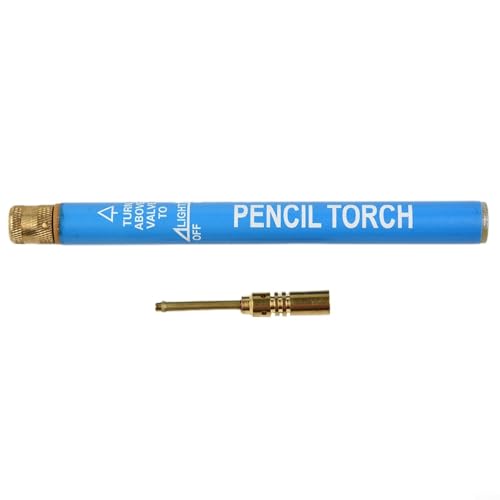 Soplete Gas Lapiz Marca Alanmoship