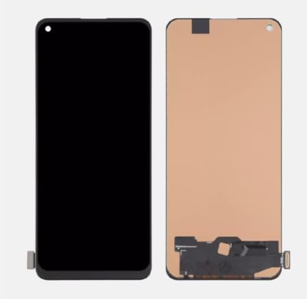 TFT for Oppo Reno7 Z 5G Screen Replcement for Oppo Reno7 Z 5G LCD Display CPH2343 LCD Digitizer Touch Replacement Assembly Repair Parts