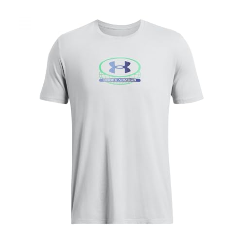Image of Under Armour Men's Regular Fit T-Shirt