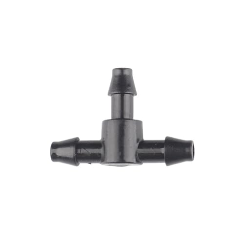 I semplici connettori plug-and-play facilitano l'installazione e la manutenzione rapide dei sistemi di irrigazione.
