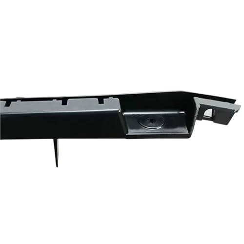 Support fixation pare-chocs avant BMW E65 750i 2005 2006 2007 2008 - 2