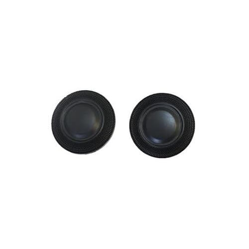 Kit Placche Fissaggio Visiera Destra Sinistra Per Casco Hjc I40