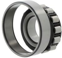 SKF N 222 ECP Roulement à rouleaux radial cylindrique en acier 110 ID