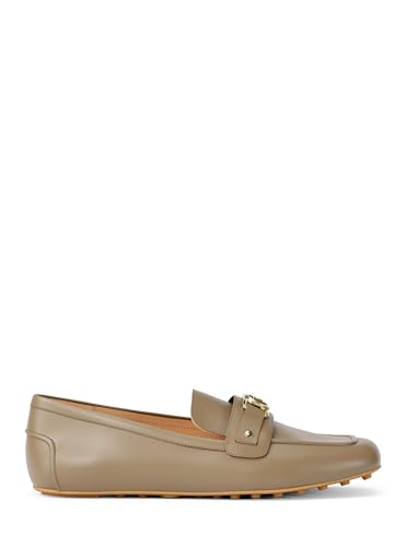 Michael Kors Womens Mandy Loafer Moccasin