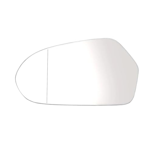Fini les reflets flous glace miroir voiture gauche pour retroviseur A6 C7 4G0857535