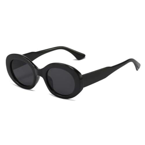 Lunettes de soleil léopard pour femmes petites et rondes contre l'éblouissement