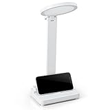 🔆 【Fuente de luz de emergencia】 Con certificación CE, FCC, RoHS, esta lámpara tiene una batería recargable de gran capacidad de 4000mAh. Simplemente use un adaptador o un dispositivo USB para cargar completamente en 4 horas, y luego se puede encender continuamente durante más de 8 horas. (Se puede usar durante 4 horas con 40 luces encendidas). Cuando se produzca un corte repentino de energía, será la primera opción de su familia como fuente de energía de respaldo de emergencia.