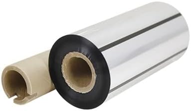 Max Optical Premium Black Ribbon for Rimage Prism Printers