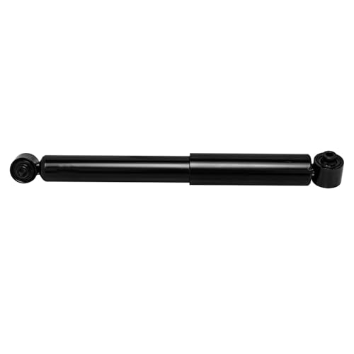 Image of Detroit Axle - Rear Shock Absorbers + Sway Bar End Links Replacement for 2008 2009 2010-2017 Nissan Rogue Sport Select - 4pc Set