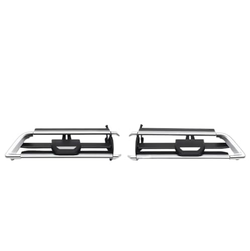 Grille d'aération centrale BMW X5 X6 X7 milieu droit 2019-2022