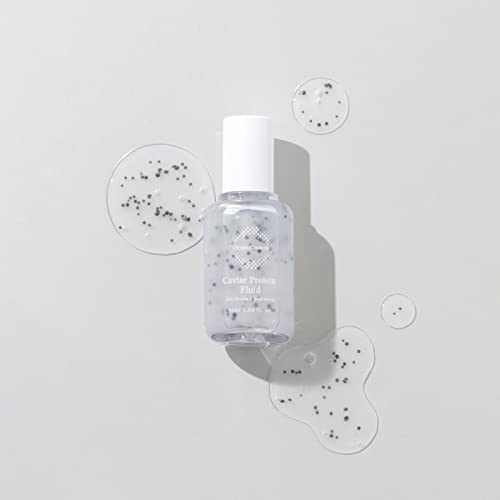 Oxygenceuticals OCP300506 Premium Anti Aging Caviar Protein Fluid, Anti Aging Facial Serum thumb #3