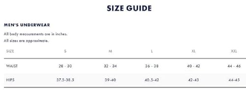 Tommy Hilfiger Men's Underwear Woven Boxers