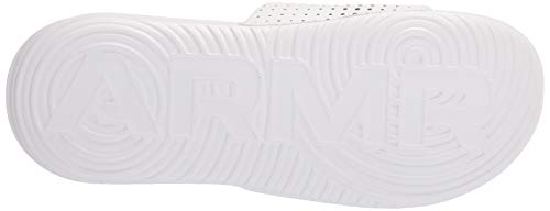 Under Armour Women's Ansa Graphic Slide Sandal4