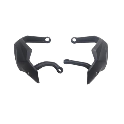 Protège-mains pour Benelli TRK 502 et Leoncino 500 déflecteur de moto MENSUNUBNM