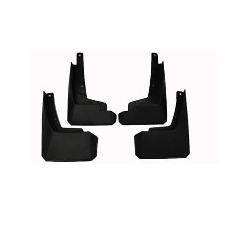 Garde-boue Toyota Rush 2017 2018 2019 accessoires auto contre éclaboussures