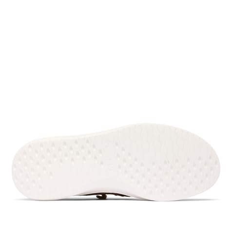 Columbia Men's Boatside Leather Hiking Shoe2