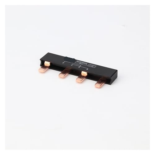 Interruptor principal de sobretensión 63A para proteger electrodomésticos 2