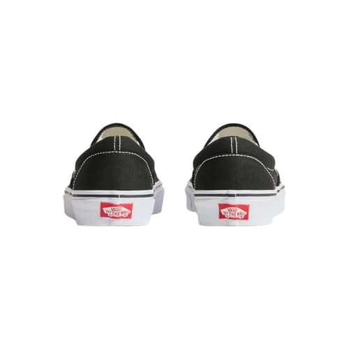 Image of Vans Mens Classic Slip-on Loafers