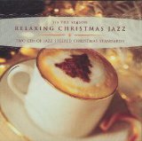 'Tis the Season: Relaxing Christmas Jazz [Audio CD]