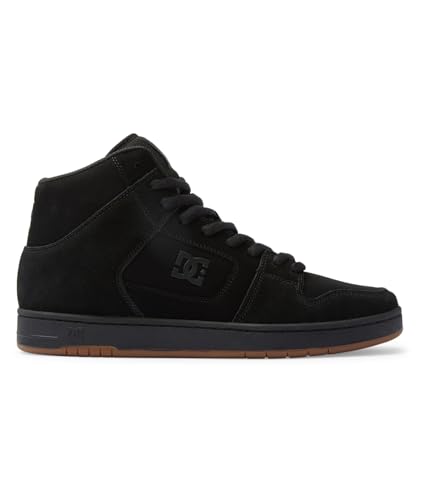 DC Shoes Men's Manteca 4 Hi High Top Casual Skate Shoe Sneaker2